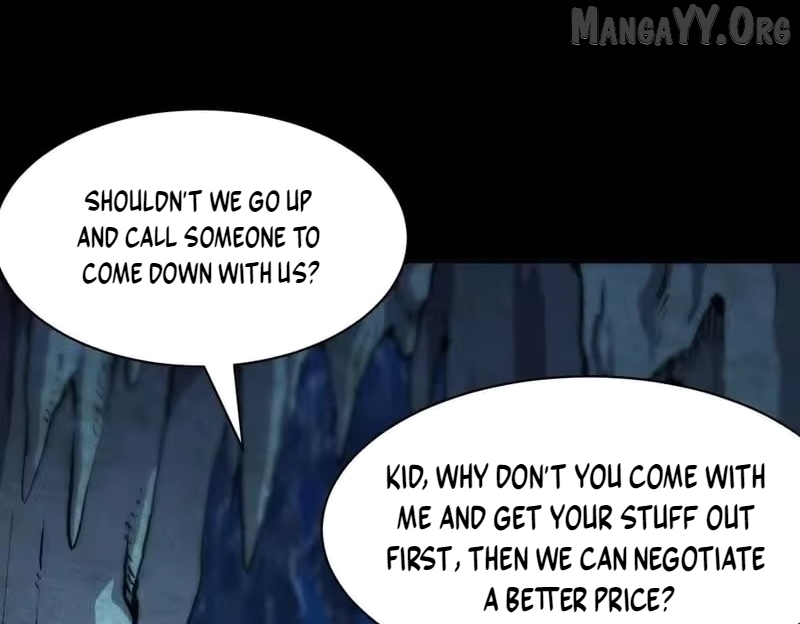 Hidden Dragon in the City (2025) Chapter 56 - page 101